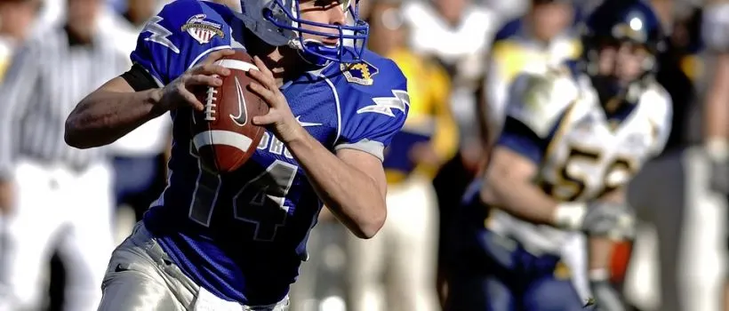 What is the Best Football Movie? (Review)