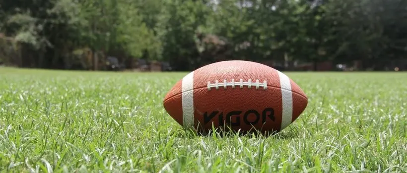 Hamilton Towing Company Replaces A Football After Driving It Over
