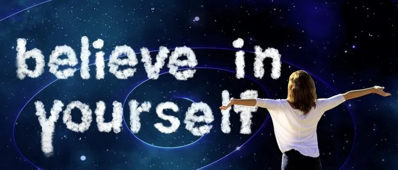 On Staying Motivated: Imagine How Great The Future Will Be!